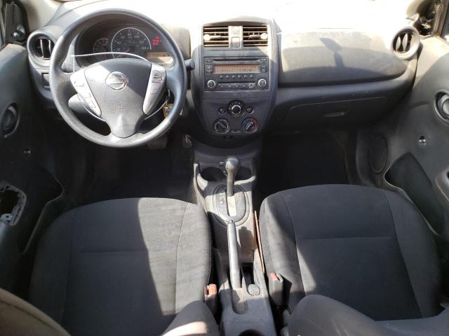 Photo 8 from auction – 2015 NISSAN VERSA S with VIN 3N1CN7AP1FL826891