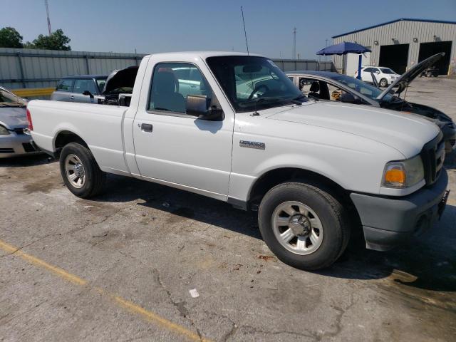 Photo 4 from auction – 2011 FORD RANGER with VIN 1FTKR1AD5BPA57603