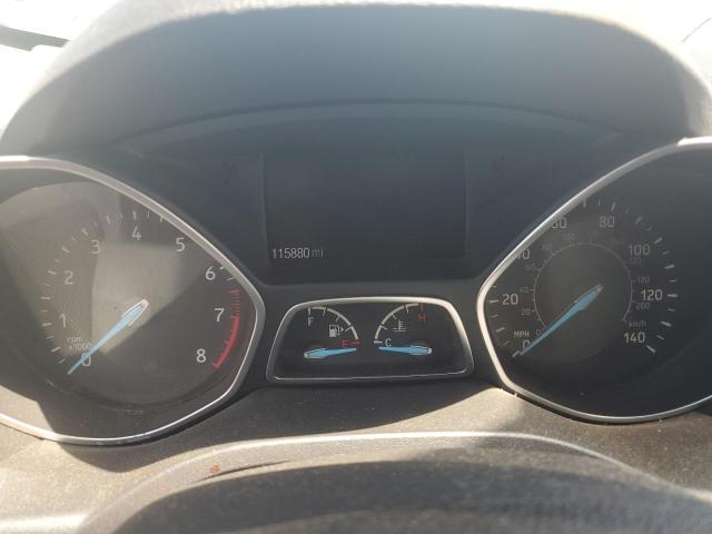 Photo 9 from auction – 2017 FORD ESCAPE SE with VIN 1FMCU0GD3HUB03259
