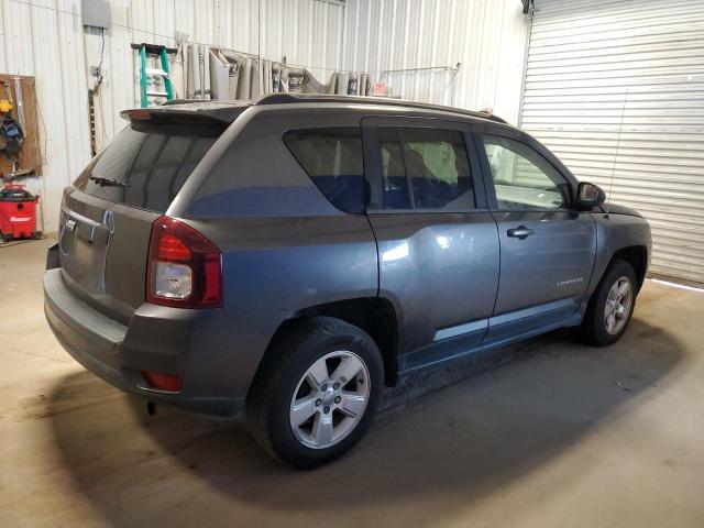 Photo 3 from auction – 2015 JEEP COMPASS SP with VIN 1C4NJCBAXFD190630