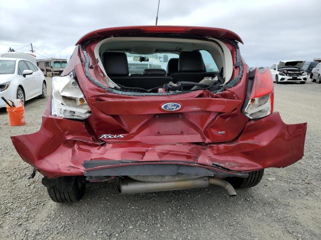 Photo 6 from auction – 2013 FORD FOCUS SE with VIN 1FADP3K25DL204784