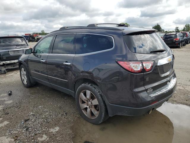 Foto 2 de la subasta – 2014 CHEVROLET TRAVERSE L con VIN 1GNKVJKD4EJ337294