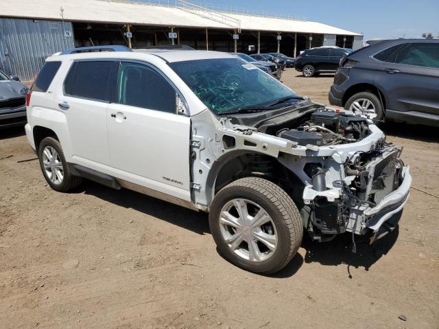 Zdjęcie 4 z aukcji – 2017 GMC TERRAIN SL z VIN 2GKFLUE30H6298519