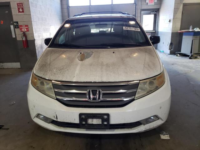 Photo 5 from auction – 2011 HONDA ODYSSEY with VIN 5FNRL5H96BB084392