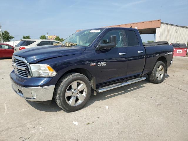 RAM 1500 SLT 2014 with VIN 1C6RR7GT1ES183269 - Photo from auction