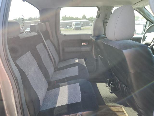 Photo 10 from auction – 2005 FORD F150 SUPER with VIN 1FTPW12545FA76997
