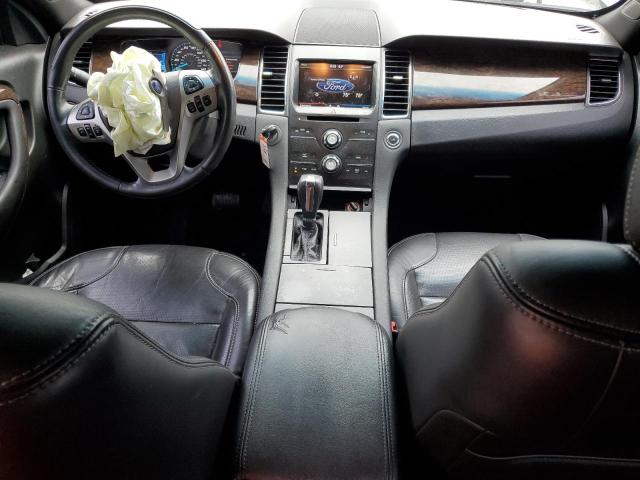 Photo 8 from auction – 2013 FORD TAURUS LIM with VIN 1FAHP2F83DG197868