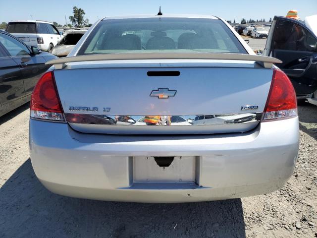 Photo 6 from auction – 2011 CHEVROLET IMPALA LT with VIN 2G1WG5EK5B1161036
