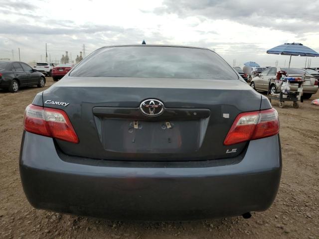 Photo 6 from auction – 2007 TOYOTA CAMRY CE with VIN 4T1BE46K47U048240