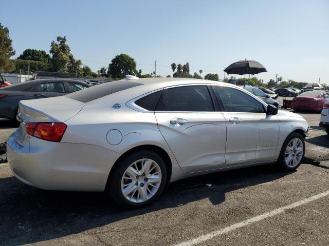 Photo 3 from auction – 2016 CHEVROLET IMPALA LS with VIN 1G11Z5SA9GU164128