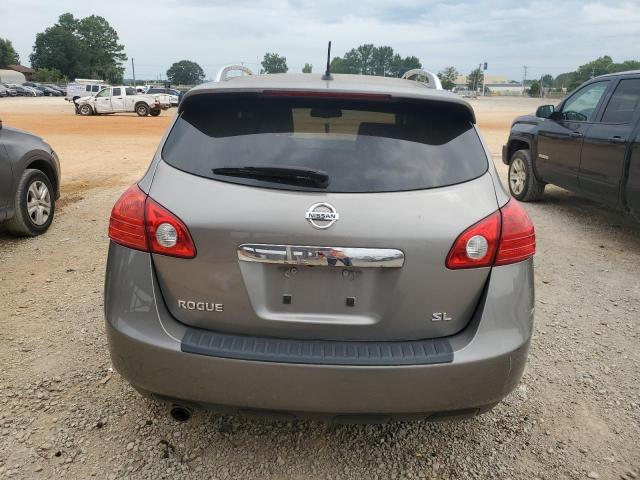 Photo 6 from auction – 2013 NISSAN ROGUE S with VIN JN8AS5MT7DW006319
