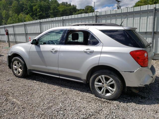 Photo 2 from auction – 2010 CHEVROLET EQUINOX LT with VIN 2CNALDEWXA6359036