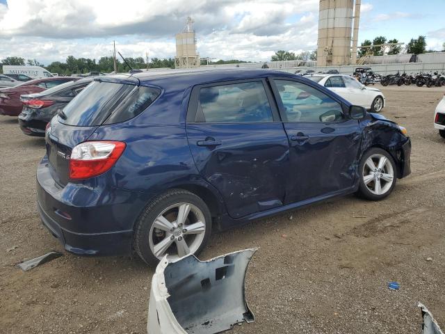 Photo 3 from auction – 2009 TOYOTA COROLLA MA with VIN 2T1KE40E49C011891