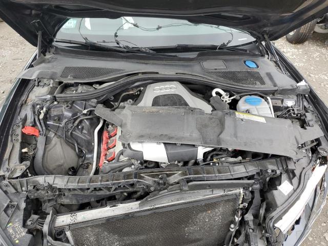 Photo 11 from auction – 2016 AUDI A6 PREMIUM with VIN WAUFGAFC6GN005727