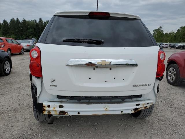 Photo 6 from auction – 2015 CHEVROLET EQUINOX LT with VIN 2GNFLFEK8F6243870