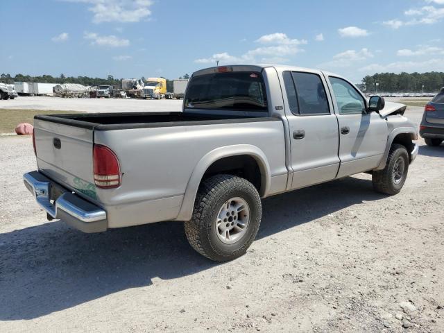 Photo 3 from auction – 2000 DODGE DAKOTA QUA with VIN 1B7HG2AZ4YS731568