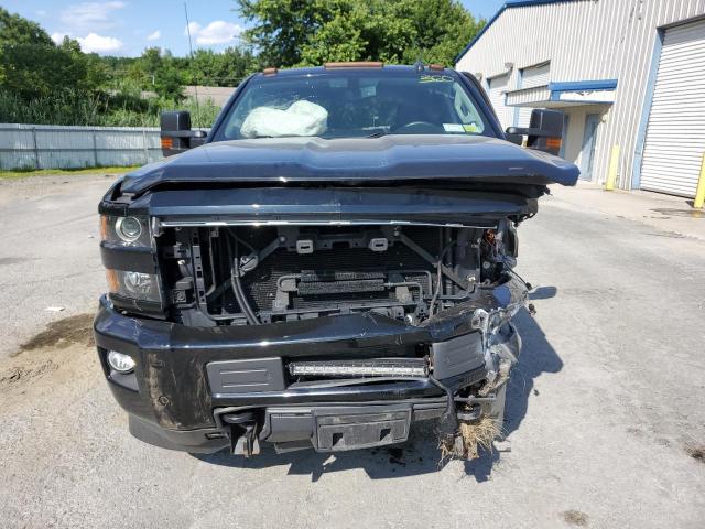 Photo 5 from auction – 2016 CHEVROLET SILVERADO with VIN 1GC1KVEG8GF271770