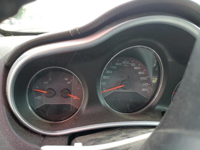 Снимка 9 от търг – 2012 DODGE AVENGER SX с VIN 1C3CDZCB7CN196498