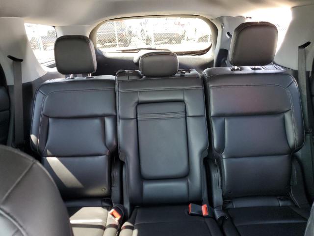 Photo 10 from auction – 2022 FORD EXPLORER X with VIN 1FMSK8DH3NGB02596