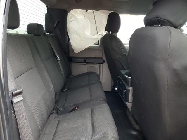 Photo 10 from auction – 2017 FORD F150 SUPER with VIN 1FTEX1EP3HFA95966
