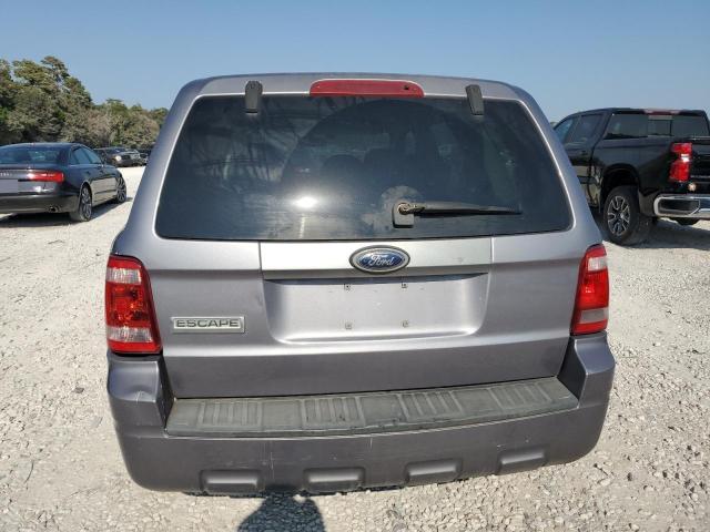 Photo 6 from auction – 2008 FORD ESCAPE XLS with VIN 1FMCU02Z98KC17572