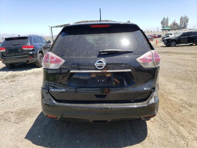 Photo 6 from auction – 2015 NISSAN ROGUE S with VIN 5N1AT2MT0FC816267