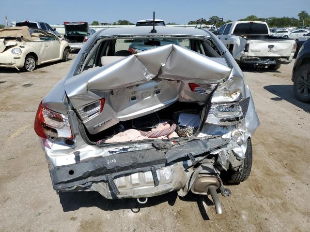Photo 6 from auction – 2010 KIA FORTE LX with VIN KNAFT4A25A5286812