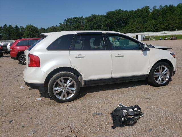Photo 3 from auction – 2014 FORD EDGE SEL with VIN 2FMDK4JC9EBA22477