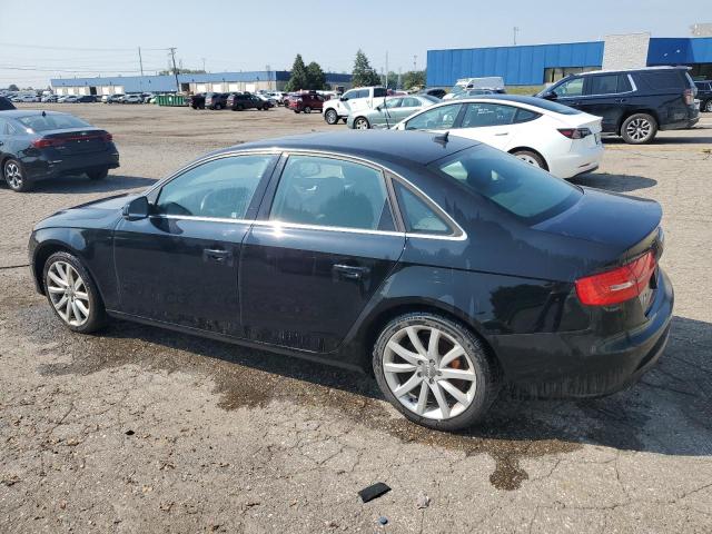 Photo 2 from auction – 2013 AUDI A4 PREMIUM with VIN WAUFFAFL2DN023141