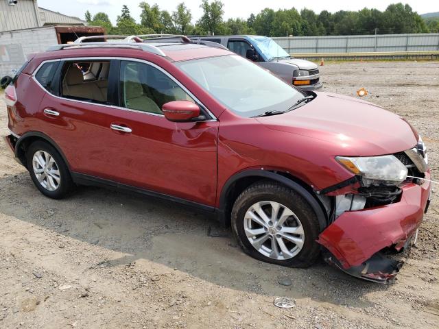 Photo 4 from auction – 2016 NISSAN ROGUE S with VIN 5N1AT2MT9GC888411