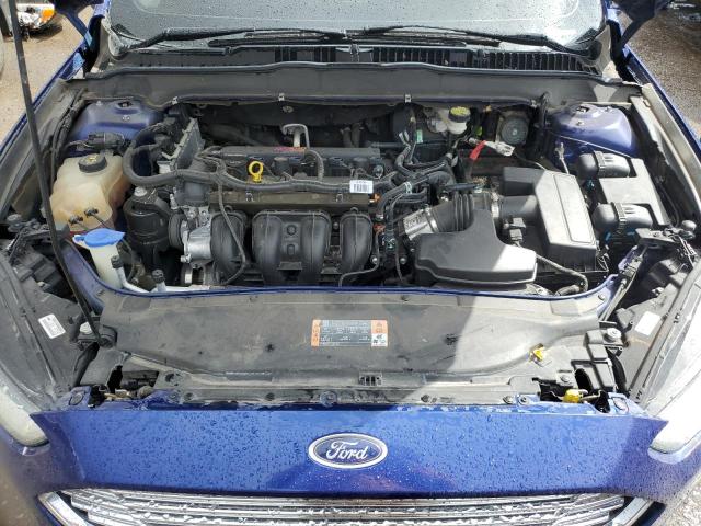 Photo 11 from auction – 2015 FORD FUSION SE with VIN 3FA6P0H78FR195464