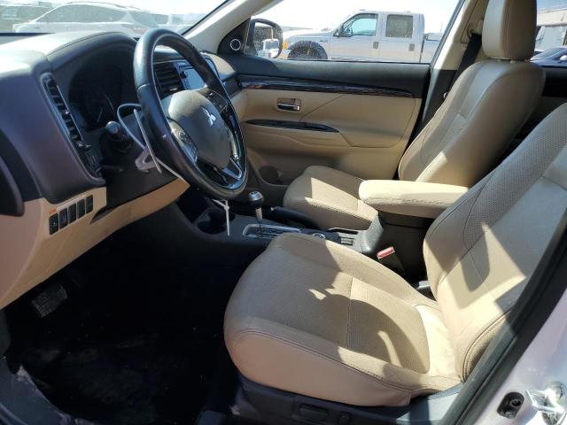 Photo 7 from auction – 2016 MITSUBISHI OUTLANDER with VIN JA4JZ4AXXGZ014971