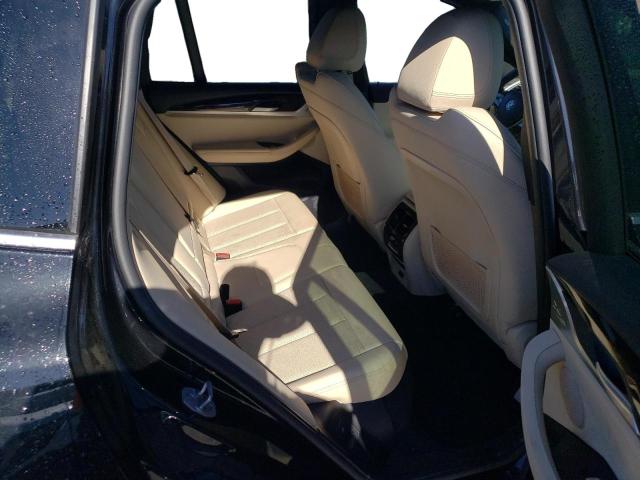 Photo 11 from auction – 2022 BMW X3 XDRIVE3 with VIN 5UX53DP03N9M93684