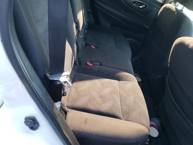 Photo 11 from auction – 2016 NISSAN ROGUE S with VIN KNMAT2MTXGP603423