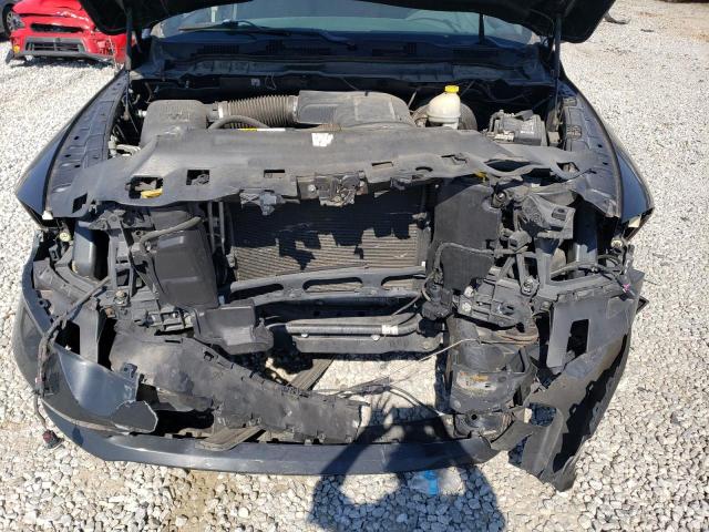 Photo 11 from auction – 2016 RAM 1500 ST with VIN 1C6RR6KG3GS183300
