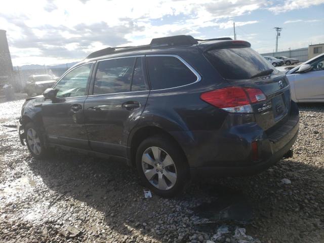 Снимка 2 от търг – 2011 SUBARU OUTBACK 2. с VIN 4S4BRCBC7B3350116