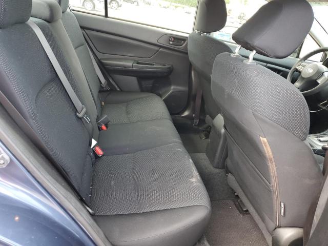 Photo 10 from auction – 2013 SUBARU IMPREZA with VIN JF1GJAA69DH029983