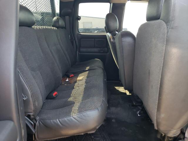 Photo 10 from auction – 2004 GMC NEW SIERRA with VIN 2GTEK19V741303419