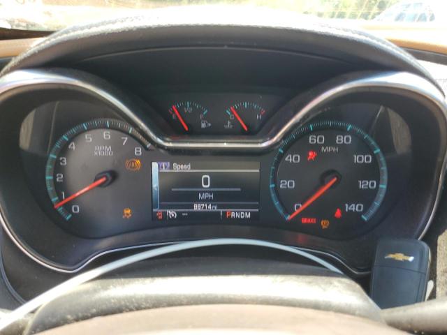 Photo 9 from auction – 2014 CHEVROLET IMPALA with VIN 1G1155S37EU117996