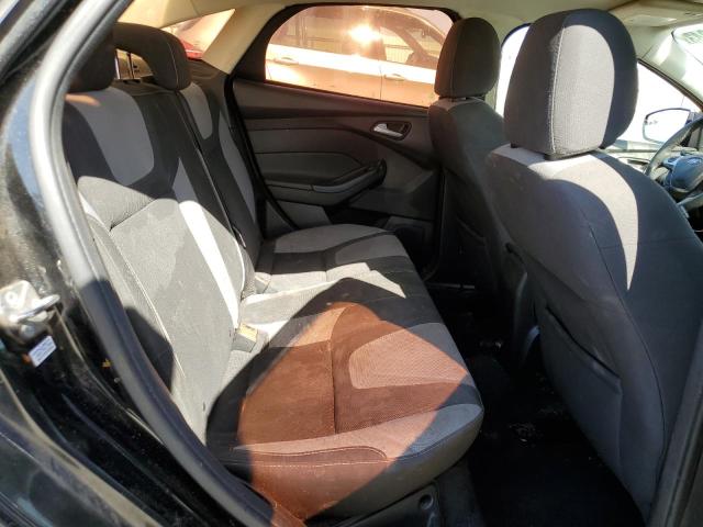 Photo 10 from auction – 2014 FORD FOCUS SE with VIN 1FADP3F27EL210176
