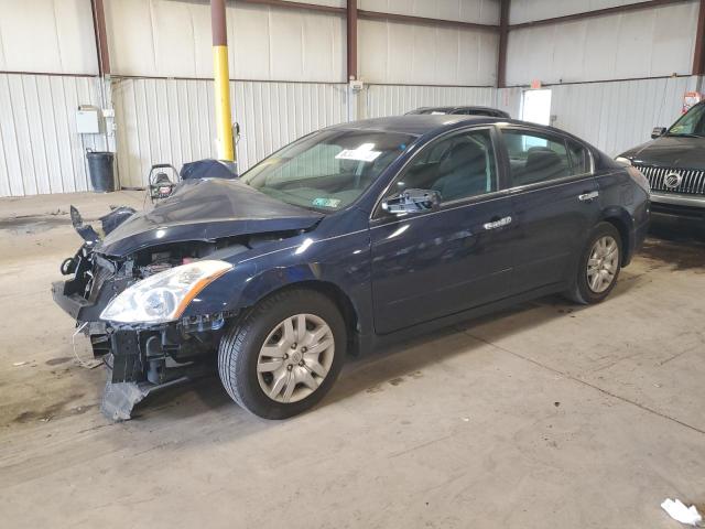NISSAN ALTIMA BAS 2010 with VIN 1N4AL2AP2AN505468 - Photo from auction