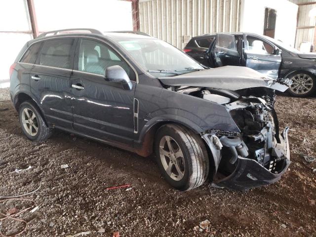 Photo 4 from auction – 2014 CHEVROLET CAPTIVA LT with VIN 3GNAL3EK9ES575342