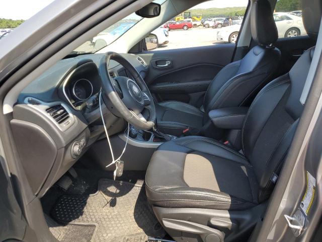 Photo 7 from auction – 2020 JEEP COMPASS LA with VIN 3C4NJDBB3LT104448