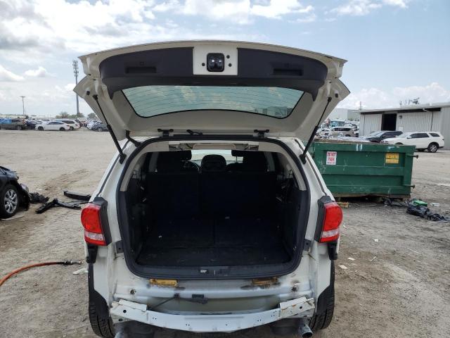 Photo 6 from auction – 2019 DODGE JOURNEY SE with VIN 3C4PDCBG0KT718488
