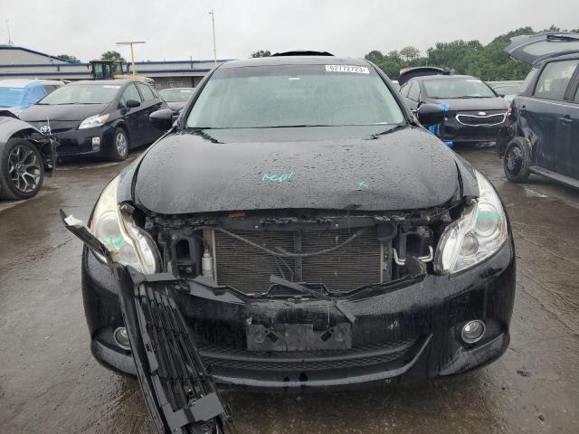 Photo 5 from auction – 2012 INFINITI G37 with VIN JN1CV6AR8CM677070