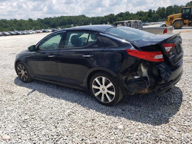 Фото 2 с аукциона – 2012 KIA OPTIMA SX с VIN 5XXGR4A65CG078565