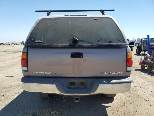 Photo 6 from auction – 2002 TOYOTA TUNDRA ACC with VIN 5TBBT48112S221233