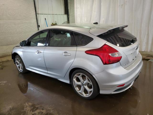 Photo 2 from auction – 2013 FORD FOCUS ST with VIN 1FADP3L91DL230035
