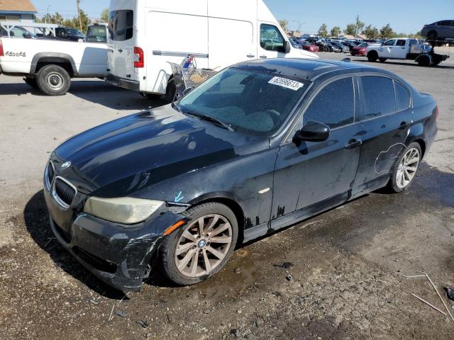Photo 1 from auction – 2011 BMW 328 I SULE with VIN WBAPH5G59BNM80189
