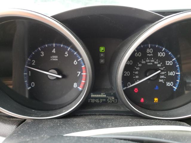 Снимка 9 от търг – 2012 MAZDA 3 I с VIN JM1BL1V85C1543752
